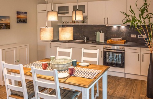Rerik Apartment | Ferienwohnung/app. für 6 Gäste mit 69m² in Rerik