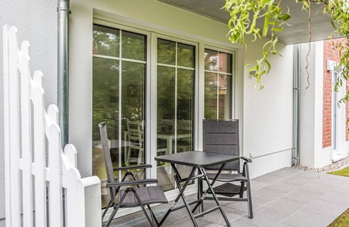 Rerik Apartment | Ferienwohnung/app. für 6 Gäste mit 69m² in Rerik