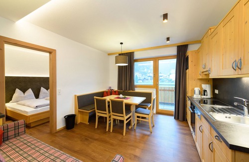 Grossarl Apartment | Ferienwohnung/app. für 8 Gäste mit 71m² in Großarl