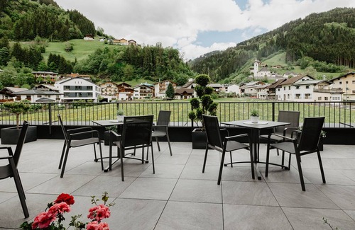 Grossarl Apartment | Ferienwohnung/app. für 8 Gäste mit 71m² in Großarl
