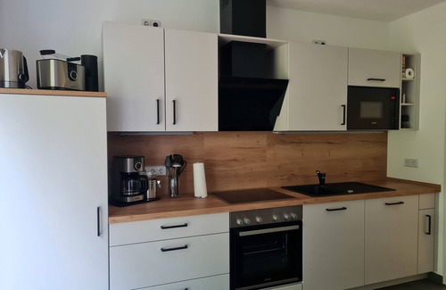 Meissen Apartment | Ferienwohnung/app. für 8 Gäste mit 103m² in Meißen