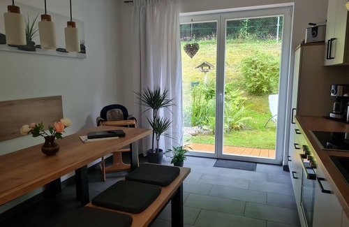 Meissen Apartment | Ferienwohnung/app. für 8 Gäste mit 103m² in Meißen