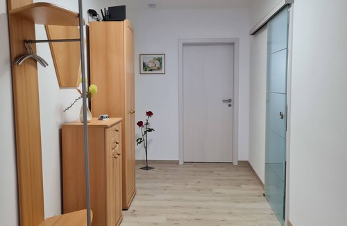 Meissen Apartment | Ferienwohnung/app. für 8 Gäste mit 103m² in Meißen