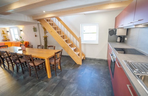 Todtnau Apartment | Ferienwohnung/app. für 8 Gäste mit 150m² in Todtnau