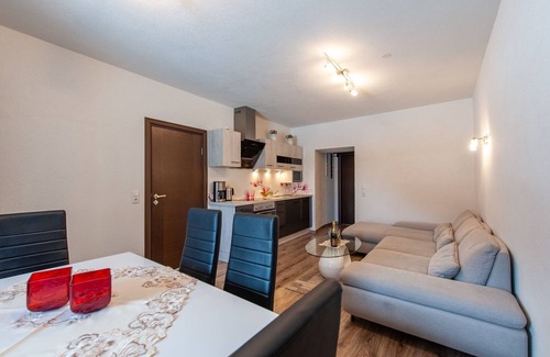 Bichlbach Apartment | Ferienwohnung/app. für 6 Gäste mit 80m² in Bichlbach
