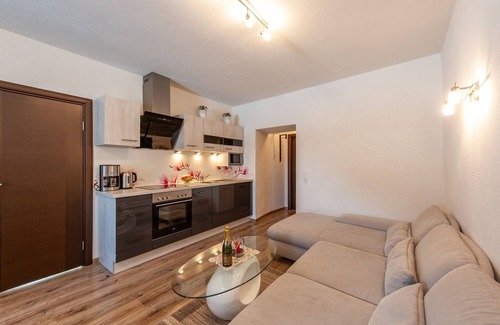 Bichlbach Apartment | Ferienwohnung/app. für 6 Gäste mit 80m² in Bichlbach