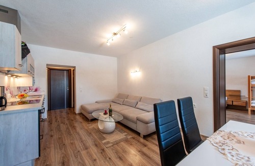 Bichlbach Apartment | Ferienwohnung/app. für 6 Gäste mit 80m² in Bichlbach