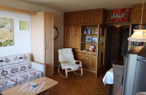 Sankt Urban Apartment | Ferienwohnung/app. für 4 Gäste mit 35m² in Retschitz