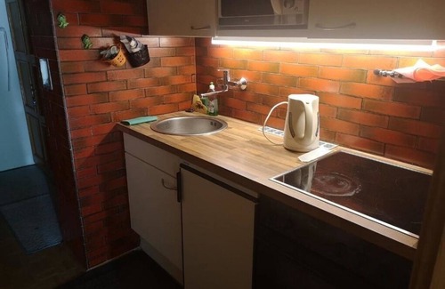 Sankt Urban Apartment | Ferienwohnung/app. für 4 Gäste mit 35m² in Retschitz