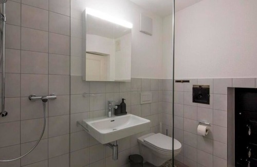 Gelfingen Apartment | Ferienwohnung/app. für 6 Gäste mit 112m² in Gelfingen