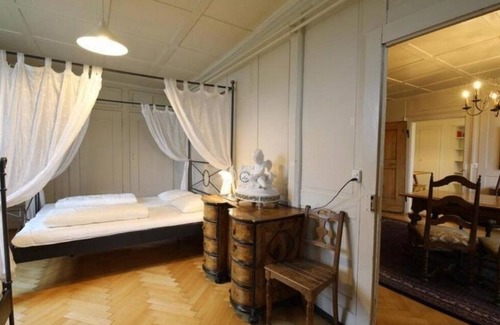 Gelfingen Apartment | Ferienwohnung/app. für 6 Gäste mit 112m² in Gelfingen