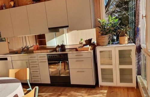 Liebefeld Apartment | Ferienwohnung/app. für 3 Gäste mit 54m² in Liebefeld