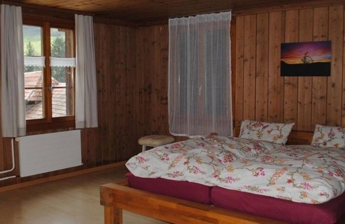 Oberbalm Apartment | Ferienwohnung/app. für 6 Gäste mit 85m² in Oberbalm