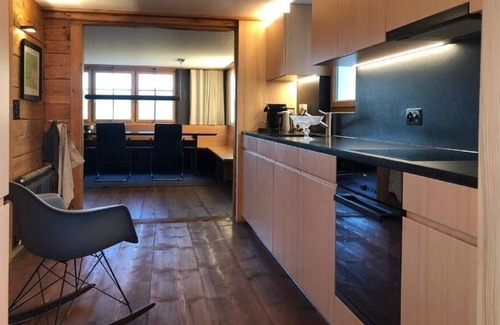 Rehetobel Apartment | Ferienwohnung/app. für 2 Gäste mit 80m² in Rehetobel