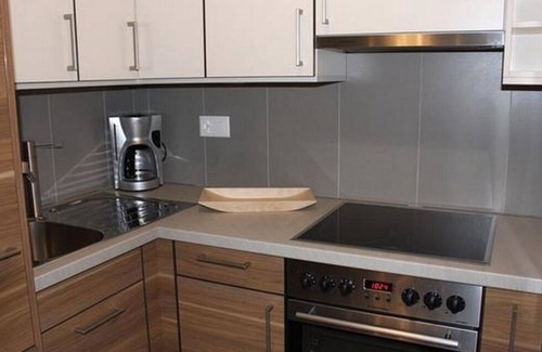 Rosswald Apartment | Ferienwohnung/app. für 5 Gäste mit 50m² in Rosswald