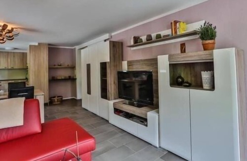 Wildhaus Apartment | Ferienwohnung/app. für 2 Gäste mit 55m² in Wildhaus