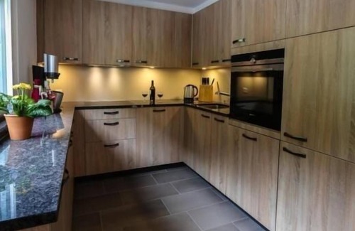 Wildhaus Apartment | Ferienwohnung/app. für 2 Gäste mit 55m² in Wildhaus