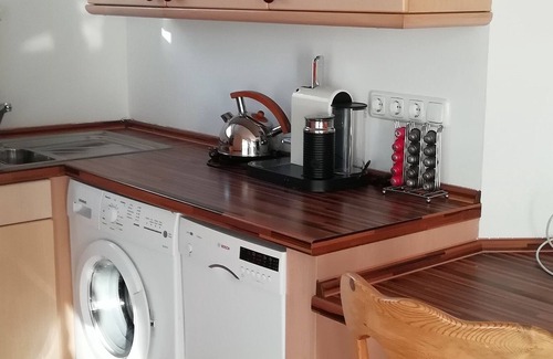 Bayreuth Apartment | Ferienwohnung/app. für 4 Gäste mit 66m² in Bayreuth