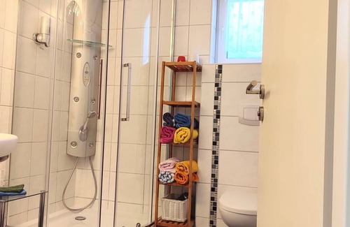 Bayreuth Apartment | Ferienwohnung/app. für 4 Gäste mit 66m² in Bayreuth