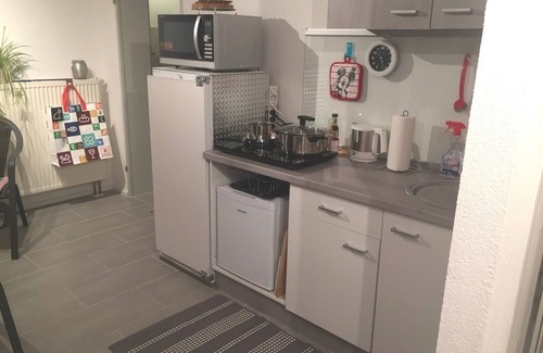 Eriskirch Apartment | Ferienwohnung/app. für 2 Gäste mit 30m² in Eriskirch