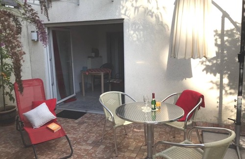 Eriskirch Apartment | Ferienwohnung/app. für 2 Gäste mit 30m² in Eriskirch