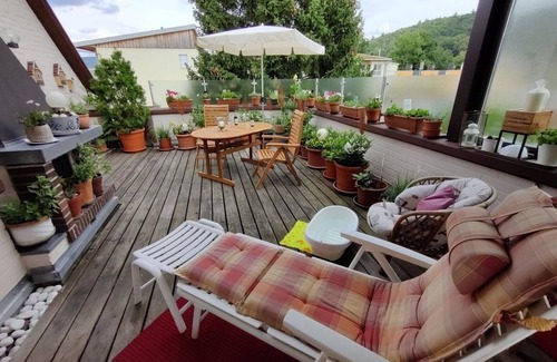 Eschwege Apartment | Ferienwohnung/app. für 3 Gäste mit 70m² in Eschwege