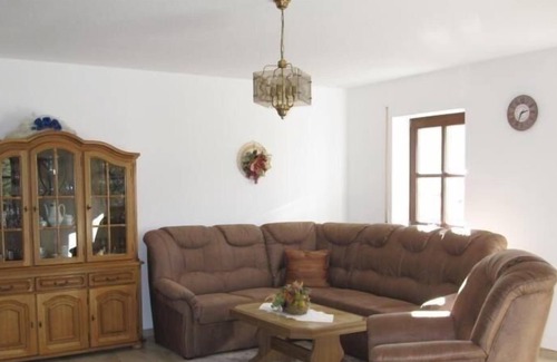 Emsetal Apartment | Ferienwohnung/app. für 4 Gäste mit 100m² in Fischbach