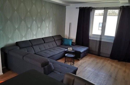 Doehren Apartment | Ferienwohnung/app. für 5 Gäste mit 66m² in Hannover