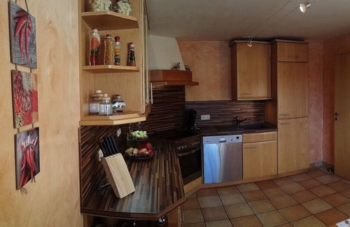 Ludwigsthal Apartment | Ferienwohnung/app. für 5 Gäste mit 86m² in Lindberg