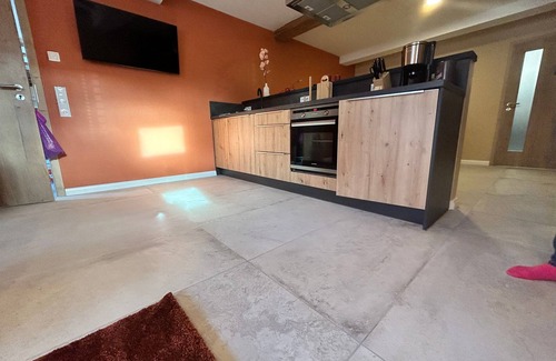 Naumburg Apartment | Ferienwohnung/app. für 2 Gäste mit 42m² in Naumburg