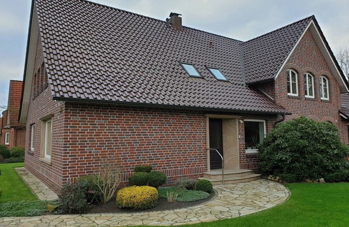 Papenburg Apartment | Ferienwohnung/app. für 6 Gäste mit 150m² in Papenburg