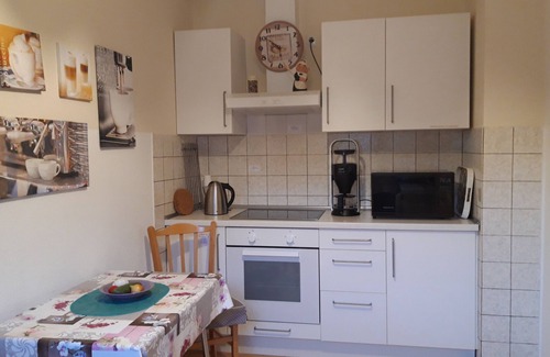 Papenburg Apartment | Ferienwohnung/app. für 4 Gäste mit 80m² in Papenburg