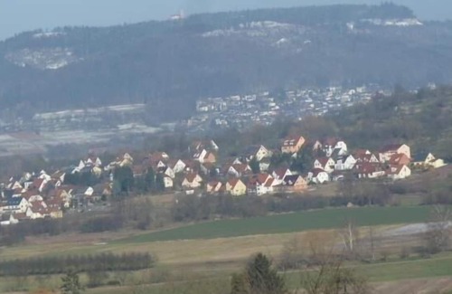 Kolmreuth Apartment | Ferienwohnung/app. für 4 Gäste mit 64m² in Pretzfeld
