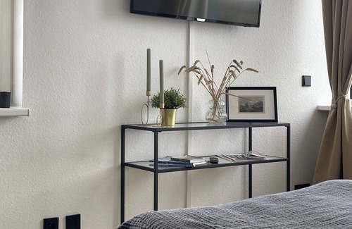 Minsleben Apartment | Ferienwohnung/app. für 2 Gäste mit 34m² in Reddeber