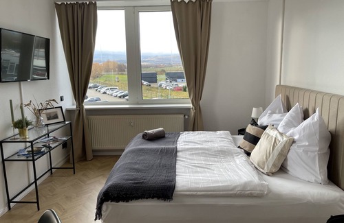 Minsleben Apartment | Ferienwohnung/app. für 2 Gäste mit 34m² in Reddeber