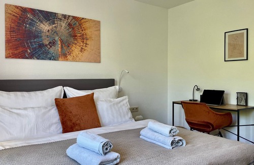Renningen Apartment | Ferienwohnung/app. für 4 Gäste mit 70m² in Renningen