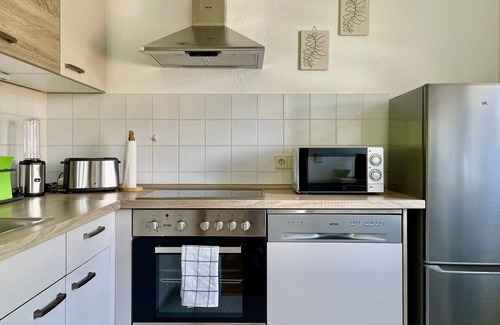 Renningen Apartment | Ferienwohnung/app. für 4 Gäste mit 70m² in Renningen