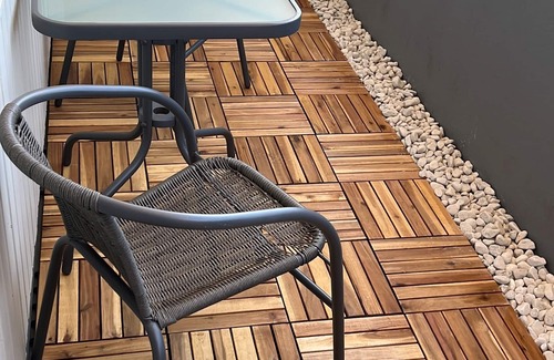 Holm Apartment | Ferienwohnung/app. für 3 Gäste mit 42m² in Schönberg