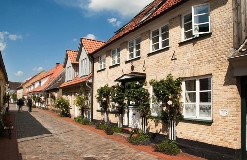 Schleswig Apartment | Ferienwohnung/app. für 2 Gäste mit 31m² in Schleswig