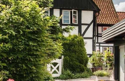 Schleswig Apartment | Ferienwohnung/app. für 2 Gäste mit 31m² in Schleswig