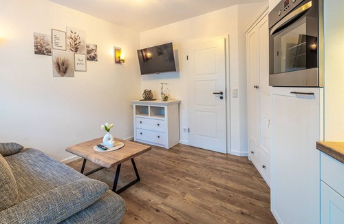 Riedmuhle Apartment | Ferienwohnung/app. für 2 Gäste mit 17m² in Viechtach