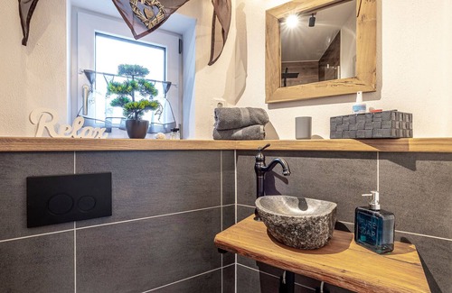 Riedmuhle Apartment | Ferienwohnung/app. für 2 Gäste mit 17m² in Viechtach