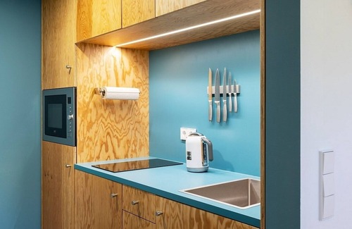 Walsheim Apartment | Ferienwohnung/app. für 3 Gäste mit 25m² in Walsheim