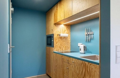 Walsheim Apartment | Ferienwohnung/app. für 3 Gäste mit 25m² in Walsheim