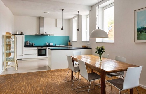 Walsheim Apartment | Ferienwohnung/app. für 7 Gäste mit 95m² in Walsheim