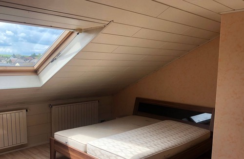 Gaudernbach Apartment | Ferienwohnung/app. für 8 Gäste mit 100m² in Weilburg