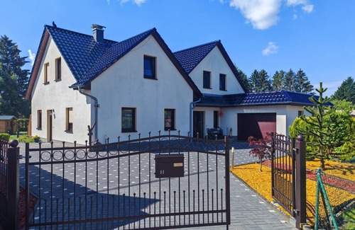 Mecklenburgische Kleinseenplatte Apartment | Ferienwohnung/app. für 3 Gäste mit 60m² in Wesenberg