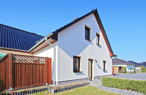 Mecklenburgische Kleinseenplatte Apartment | Ferienwohnung/app. für 3 Gäste mit 60m² in Wesenberg