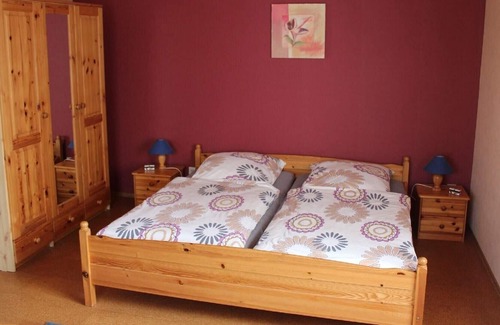 Wilhelmsfehn Apartment | Ferienwohnung/app. für 2 Gäste mit 45m² in Wiesmoor