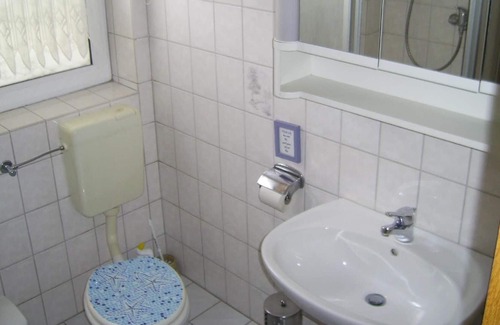 Wilhelmsfehn Apartment | Ferienwohnung/app. für 2 Gäste mit 45m² in Wiesmoor
